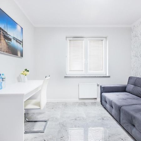 Apartament Nawigator Giżycko/Wilkasy Zewnętrze zdjęcie